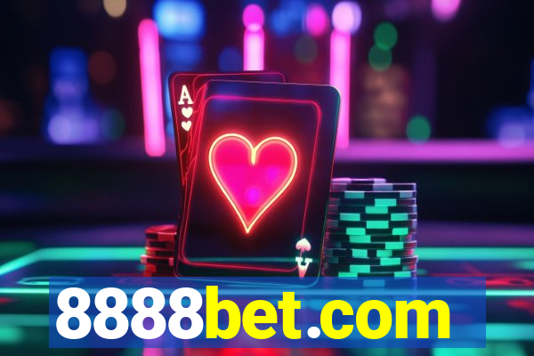 8888bet.com