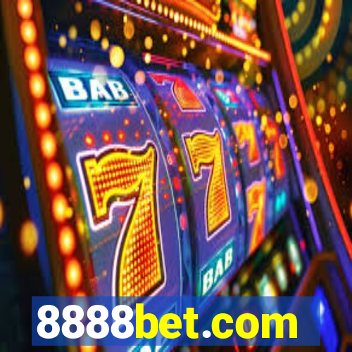 8888bet.com