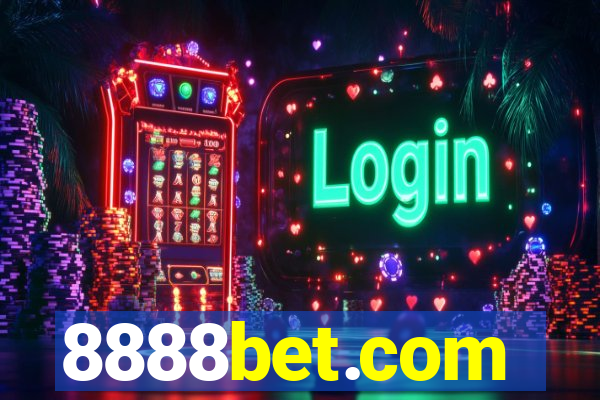 8888bet.com