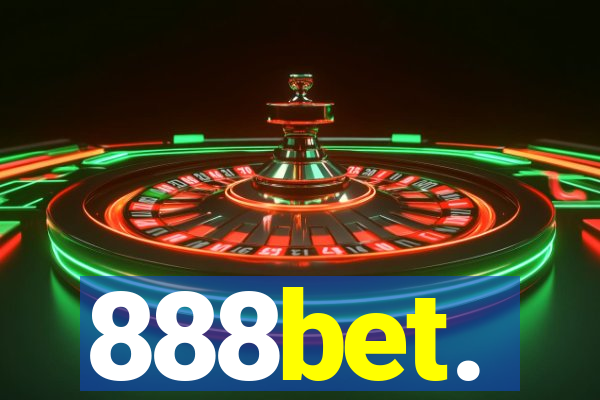 888bet.