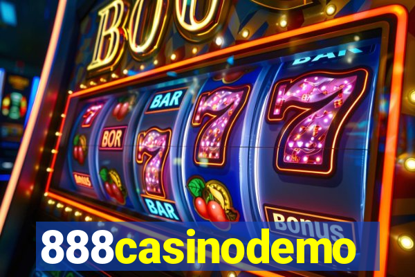 888casinodemo