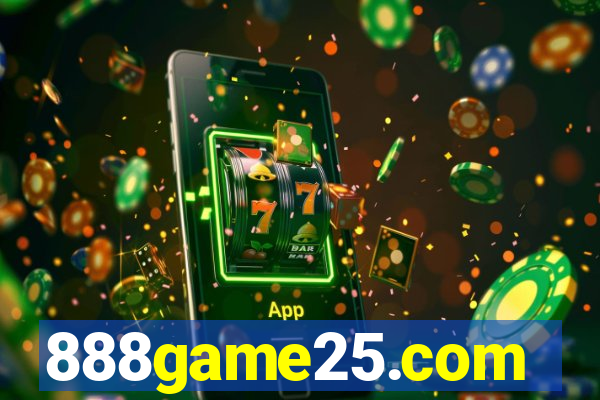 888game25.com