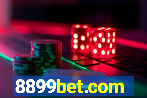 8899bet.com