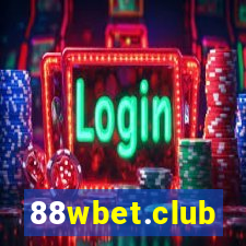 88wbet.club