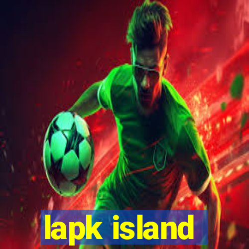 lapk island