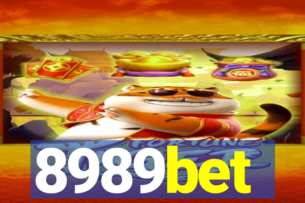 8989bet