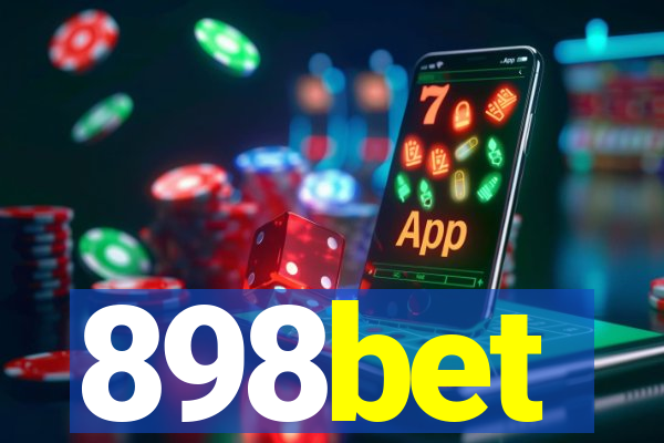 898bet