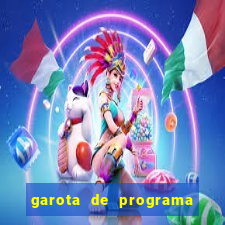 garota de programa de porto de galinhas