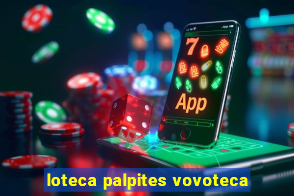 loteca palpites vovoteca