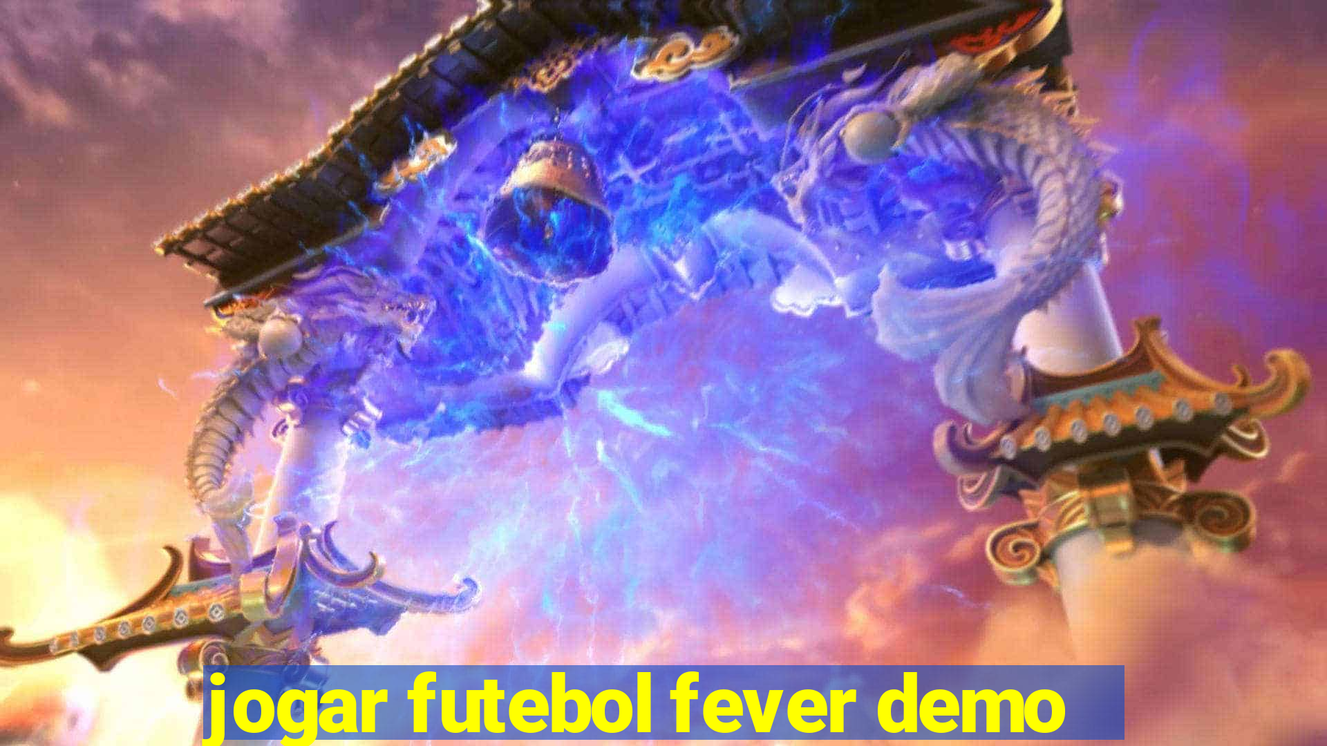 jogar futebol fever demo