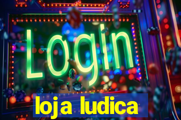 loja ludica