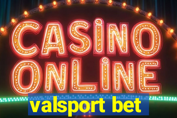 valsport bet