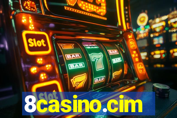 8casino.cim