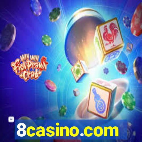 8casino.com