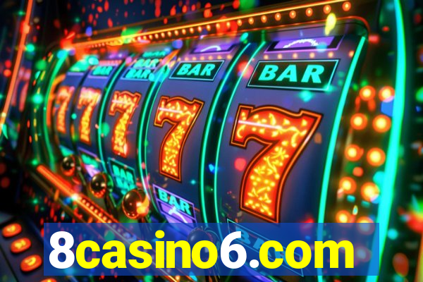 8casino6.com