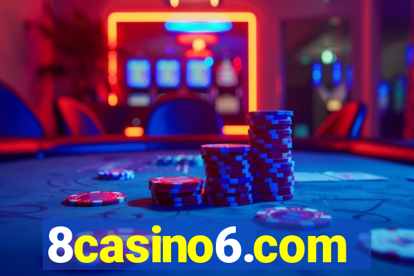 8casino6.com