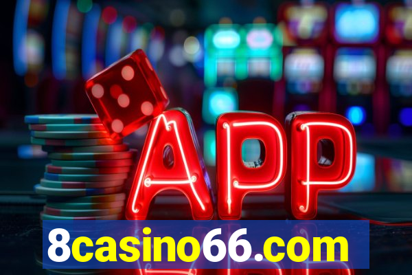 8casino66.com