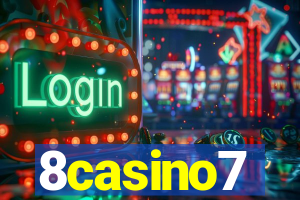 8casino7