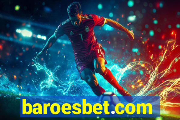 baroesbet.com