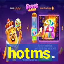 hotms.