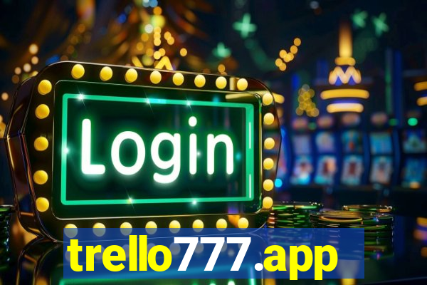 trello777.app