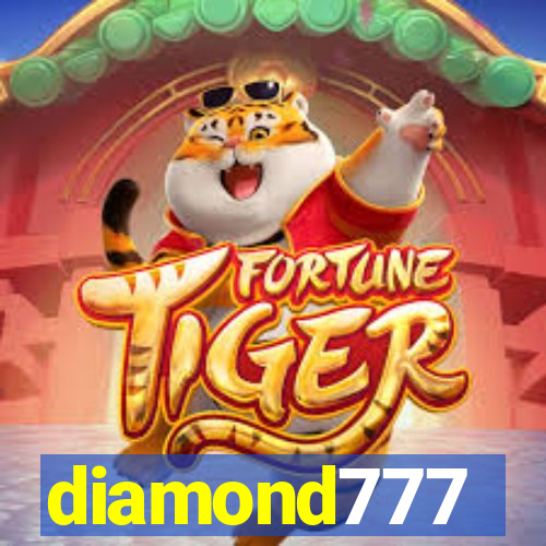 diamond777