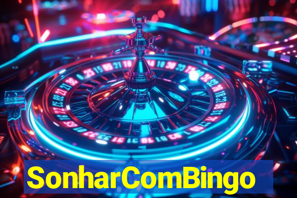 SonharComBingo