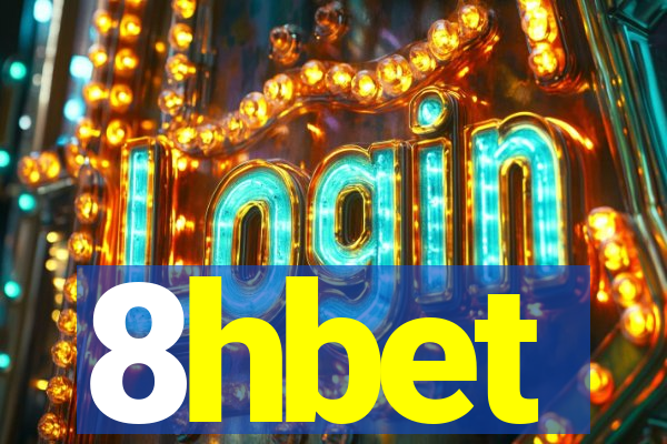 8hbet