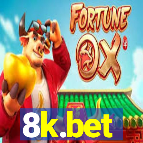 8k.bet