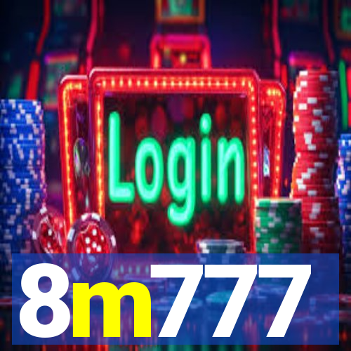 8m777