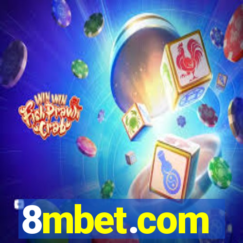 8mbet.com