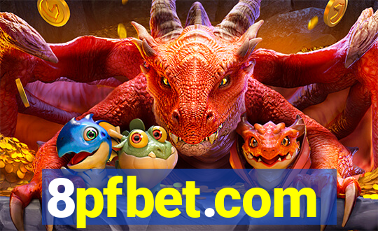 8pfbet.com