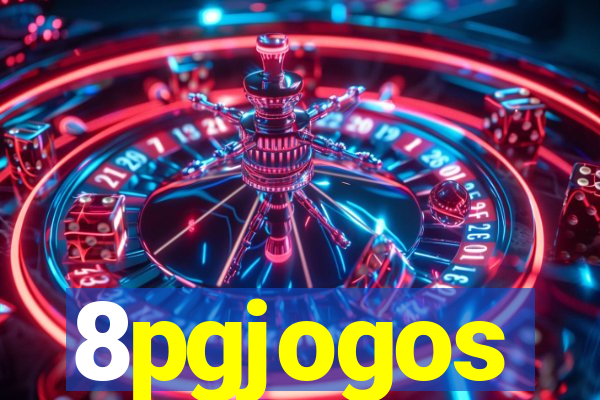 8pgjogos