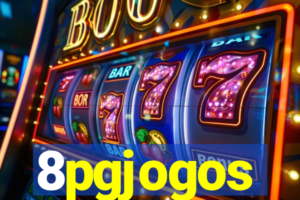 8pgjogos