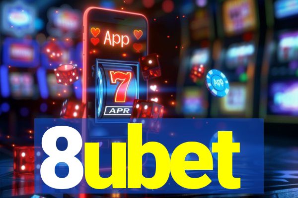 8ubet