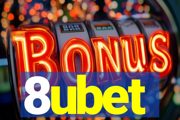 8ubet