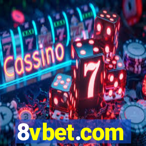 8vbet.com