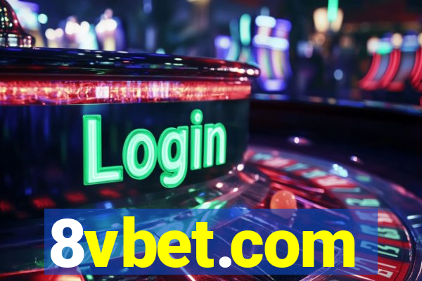 8vbet.com