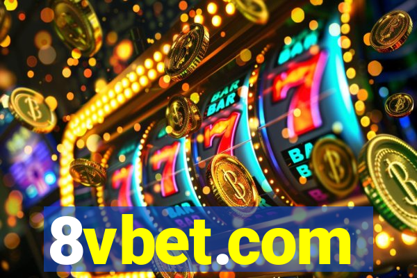 8vbet.com