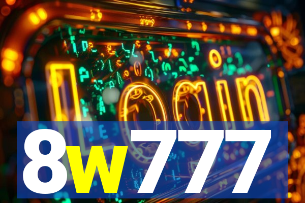 8w777