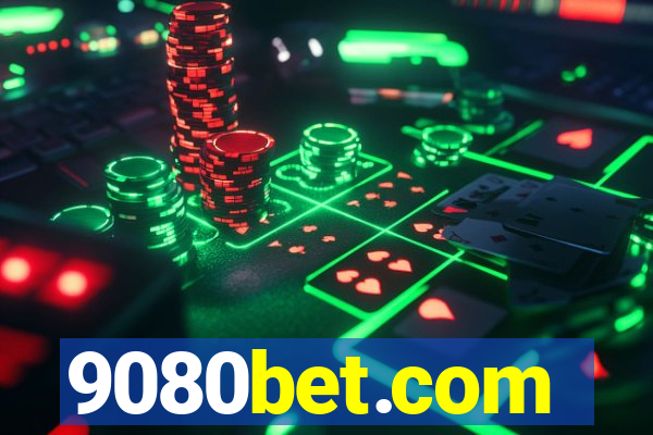 9080bet.com