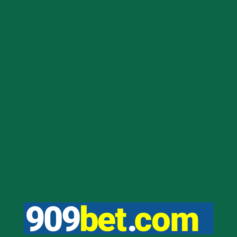 909bet.com