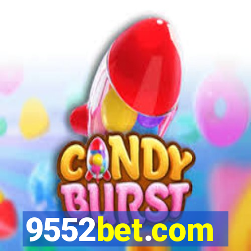 9552bet.com