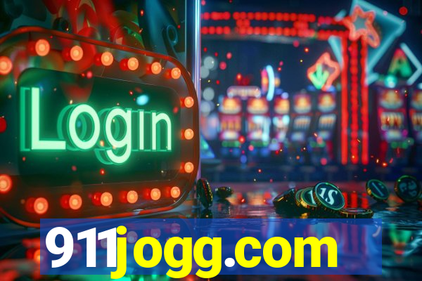 911jogg.com