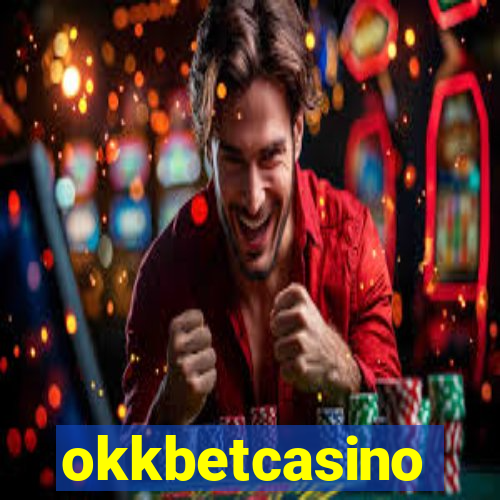 okkbetcasino