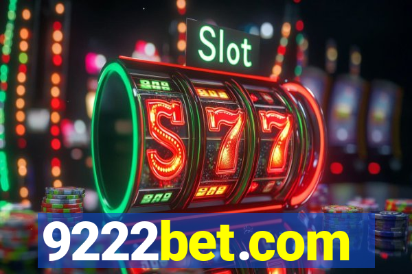 9222bet.com