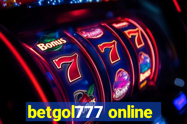 betgol777 online