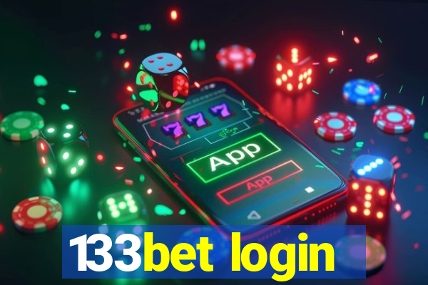 133bet login