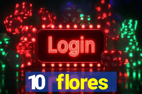 10 flores silvestres da regi o sudeste