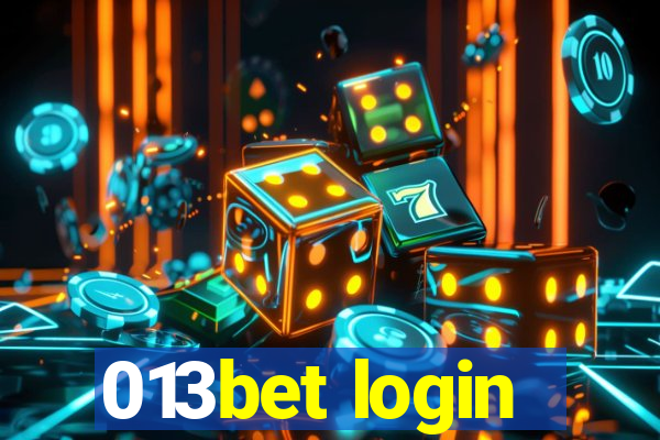 013bet login